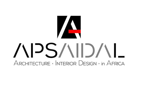 Apsaidal Africa Architecture